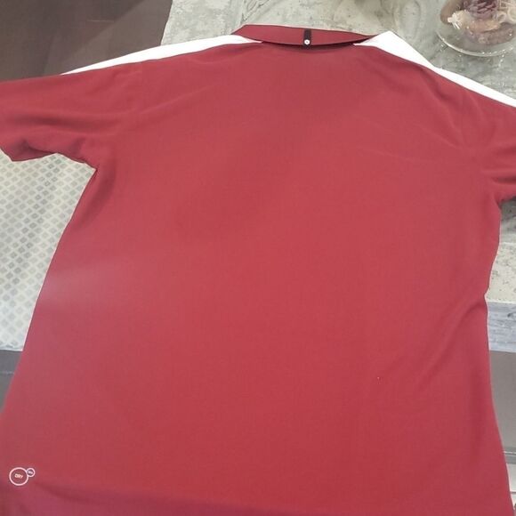 𝅺PUMA GOLF POLO SHIRT - Picture 5 of 7